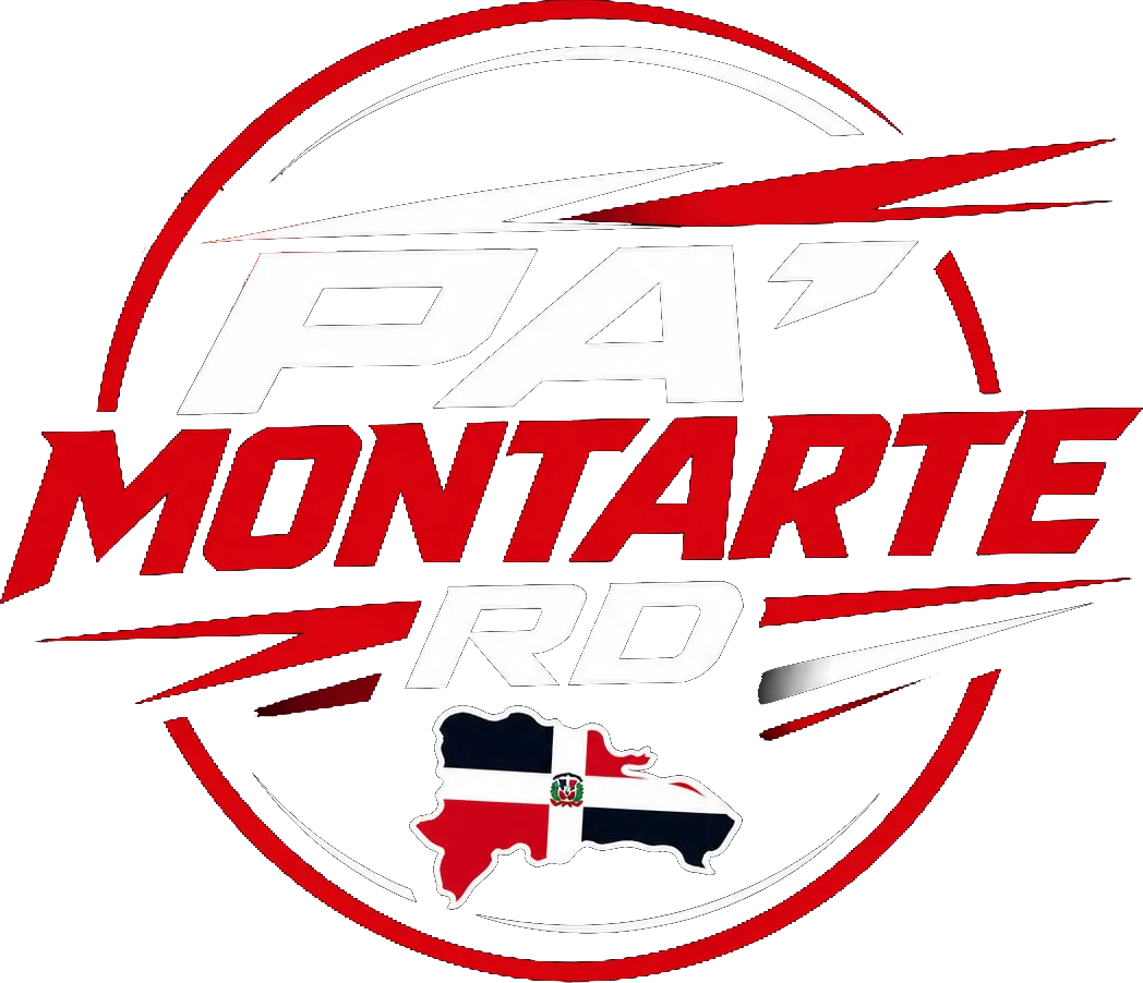 PA' MONTARTE RD - Emblema
